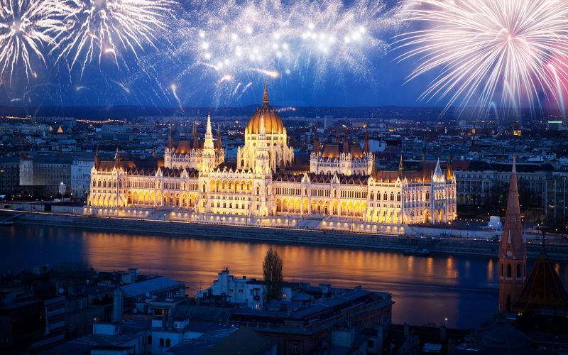 čarobni december, potovanje z vlakom