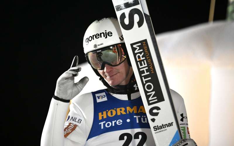 domen prevc
