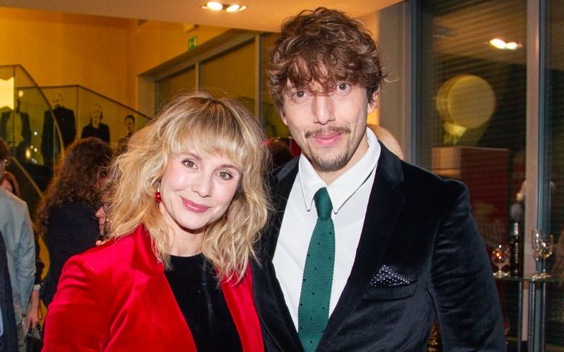 Iva Krajnc Bagola, Aljoša Bagola