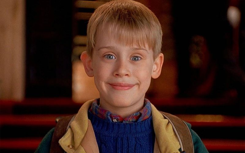 film-sam-doma, home-alone
