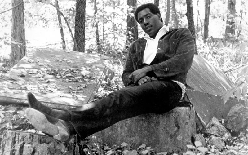 Otis Redding, kralj soula, je glasbeno deloval le 10 let, a je postavil mogočne temelje tega sloga g