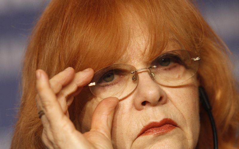 Milena Dravić
