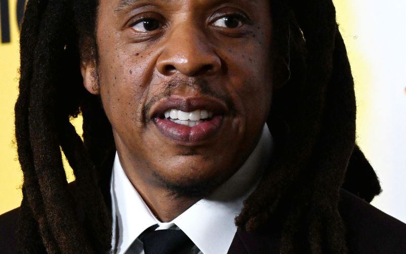 Jay-Z