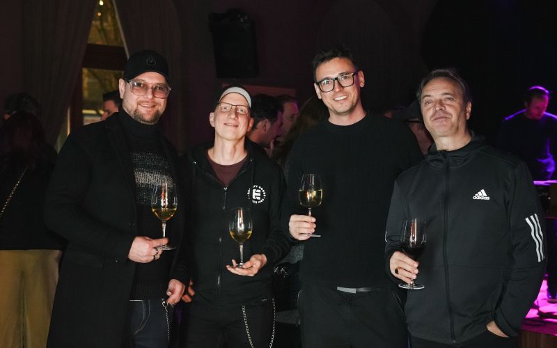 Nikin žur Siddharta