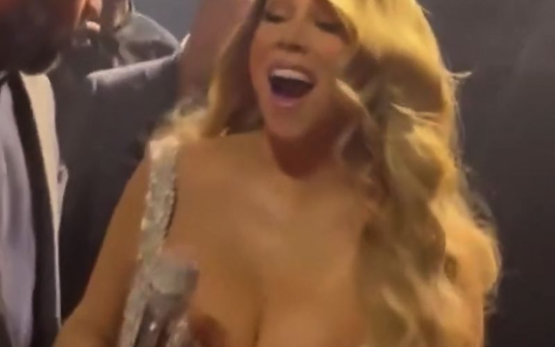 Mariah Carey