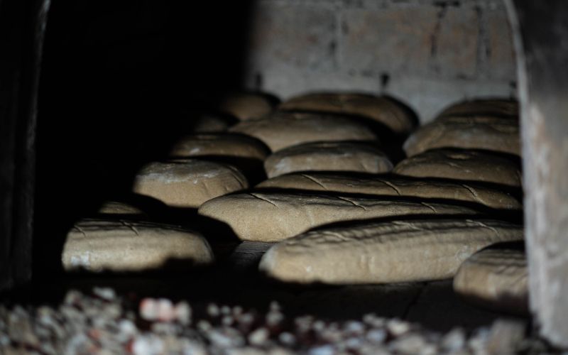 štrkova-pekarna, kruh, babinci, milan-lebar, domači-kruh