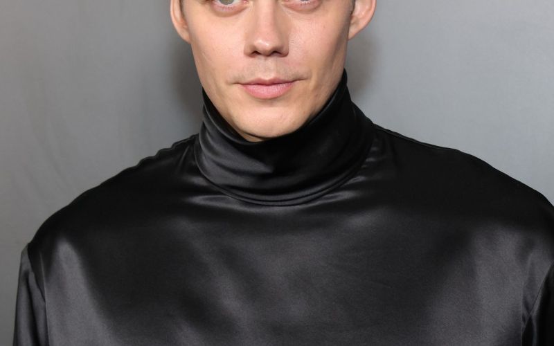 Nosferatu Bill Skarsgard