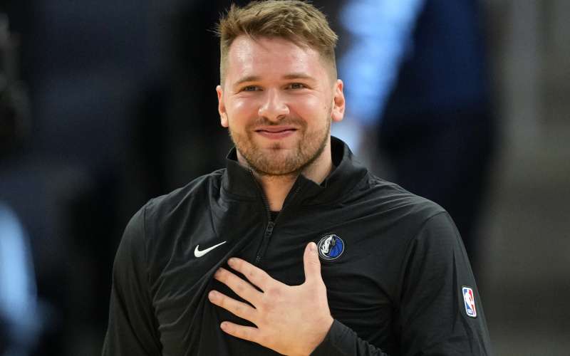 luka doncic