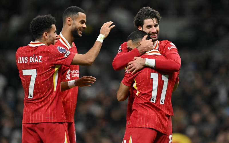 salah liverpool