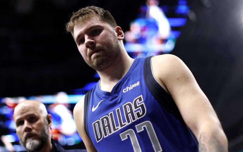 luka doncic