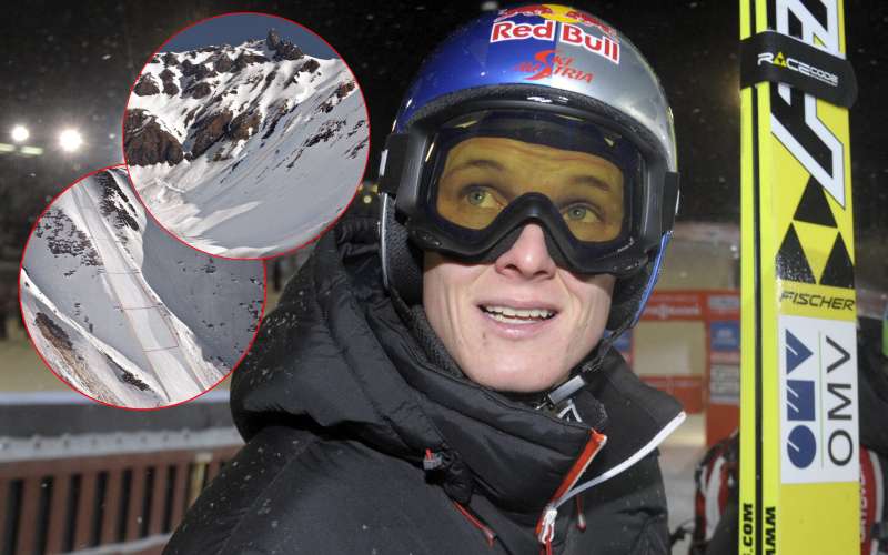 Thomas Morgenstern