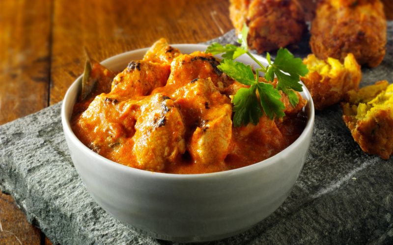 curry