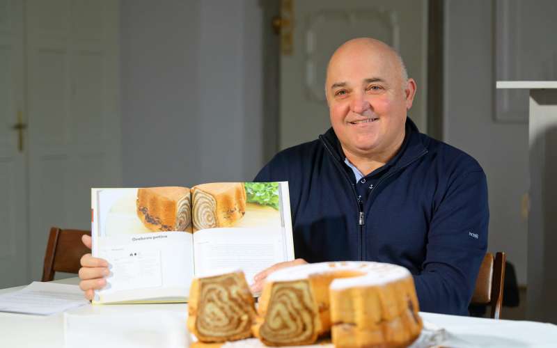 Srečko Rajh