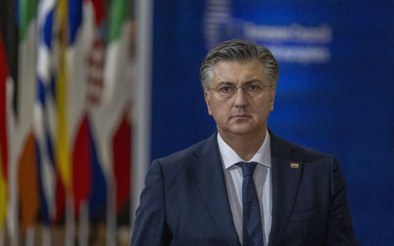 Andrej Plenković