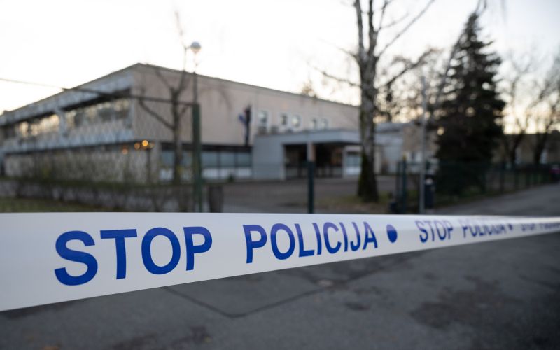 prečko, osnovna šola