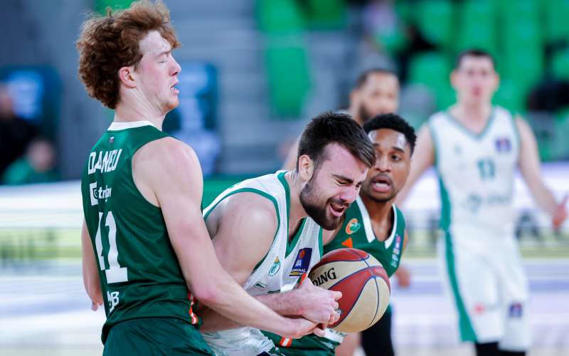 cedevita olimpija krka