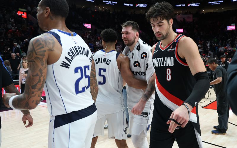 quentin grimes luka doncic