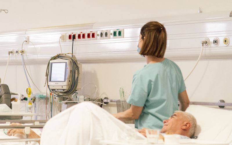 simbolična, zdravstvo, sbms, bolnišnica, bolnica, opazovalni-oddelek