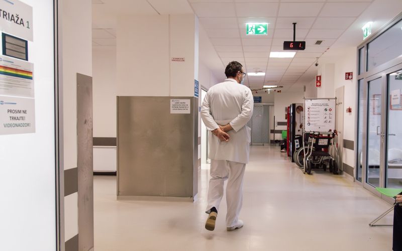 simbolična, zdravstvo, sbms, bolnišnica, bolnica, zdravnik