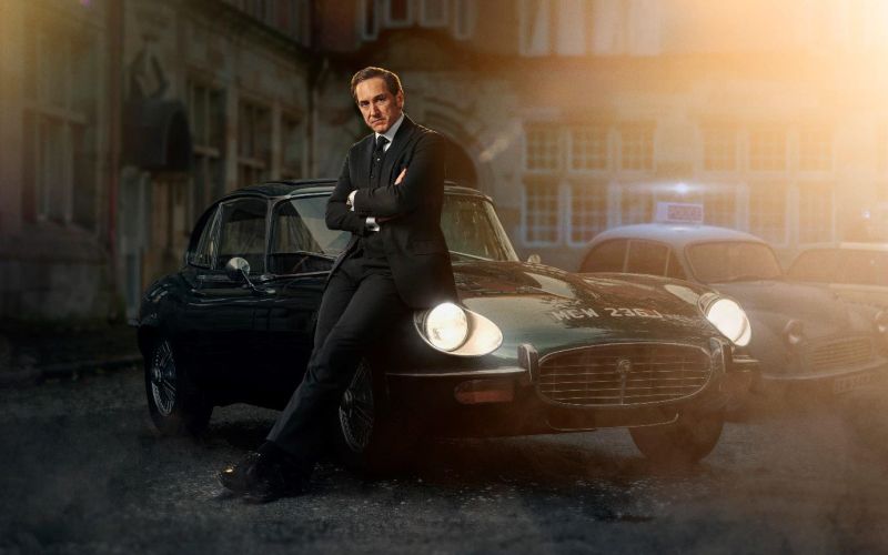 Carvel, znan iz serije Doctor Foster in The Sister, je v intervjuju dejal, da mu je vloga Dalgliesha