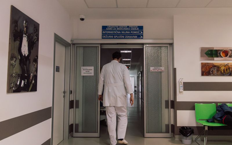 simbolična, zdravstvo, sbms, bolnišnica, bolnica, zdravnik