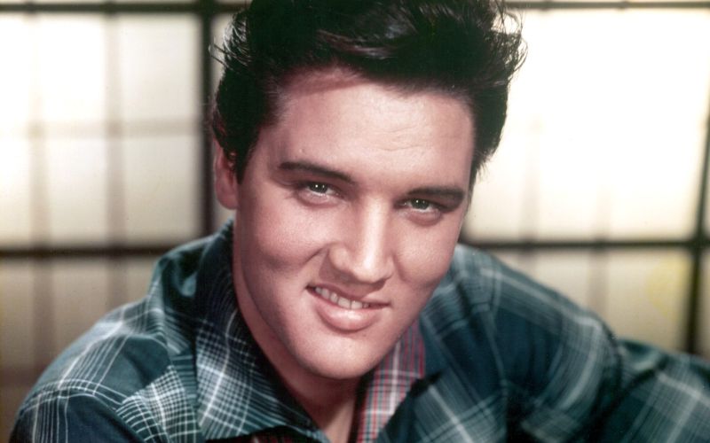 Elvis Presley