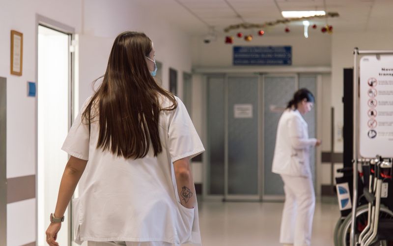 simbolična, zdravstvo, sbms, bolnišnica, bolnica, zdravnik