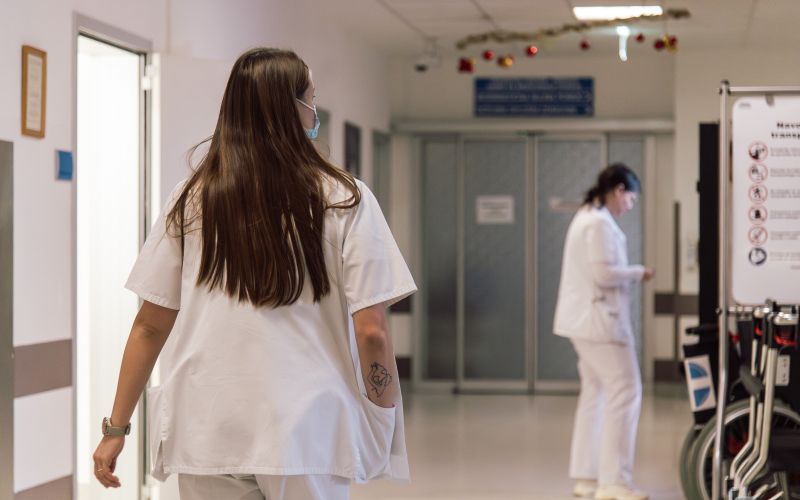 simbolična, zdravstvo, sbms, bolnišnica, bolnica, zdravnik