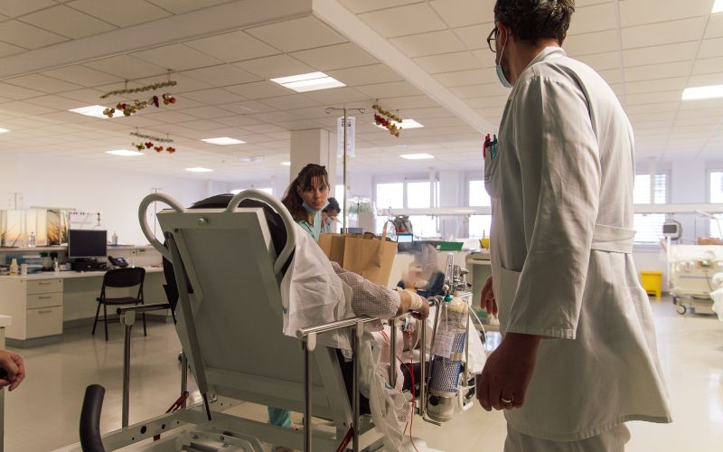 simbolična, sbms, bolnica, opazovalni-oddelek, bolnišnica, dihalna-obolenja