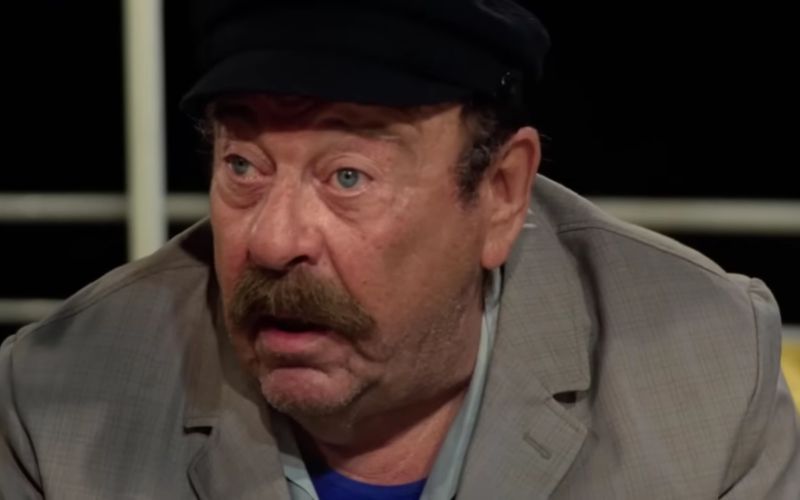 Pavle Vuisić