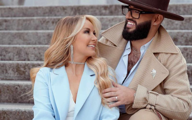 Tilen Lotrič in Saša Lendero