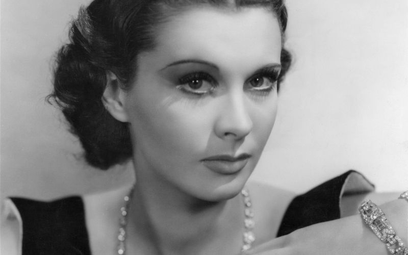 Vivien Leigh je bila čudovita ženska in izvrstna igralka, ki pa jo je uničila bipolarna motnja.