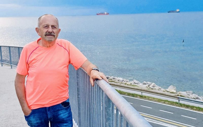 avgust-horvat, 52-let-delovne-dobe, poštar, apače