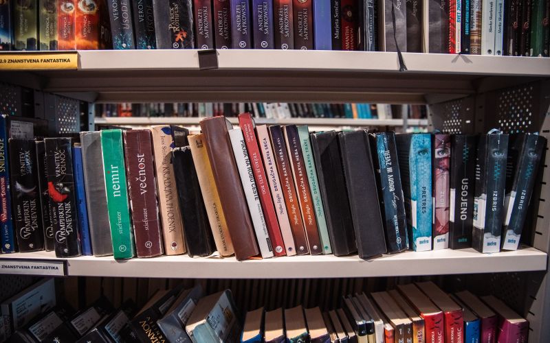 pokrajinska-knjižnica-murska-sobota, pišk, knjige, knjiga
