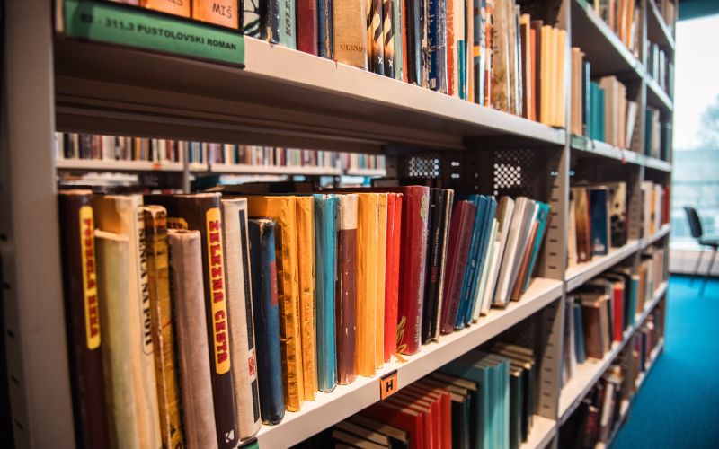 pokrajinska-knjižnica-murska-sobota, pišk, knjige, knjiga