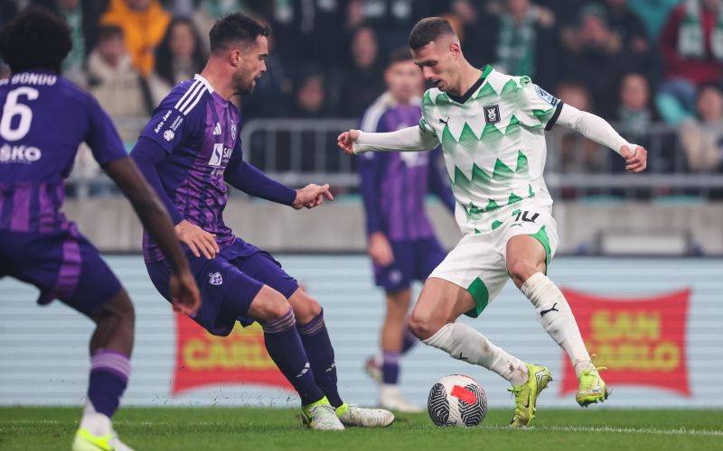 Olimpija Maribor