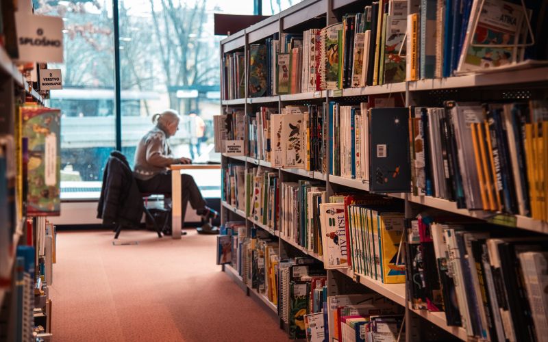 pokrajinska-knjižnica-murska-sobota, pišk, knjige, knjiga