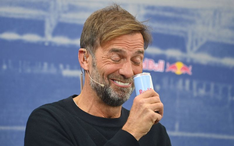 jurgen klopp