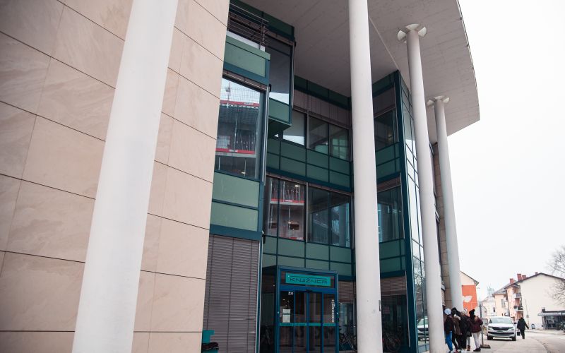 pokrajinska-knjižnica-murska-sobota, pišk, knjige, knjiga