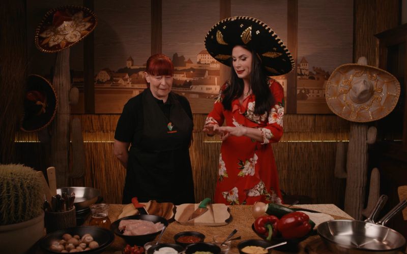 Kralj svoje kuhinje 1