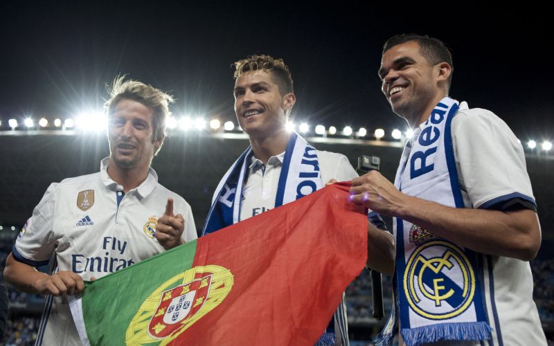 FABIO COENTRAO