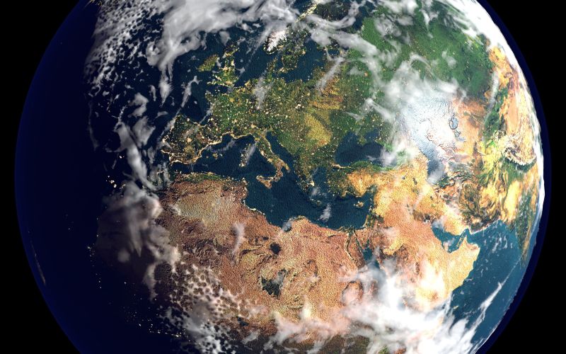 vesolje earth-5730334.jpg