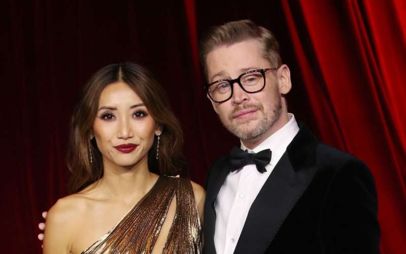 Macaulay Culkin, Brenda Song.jpg