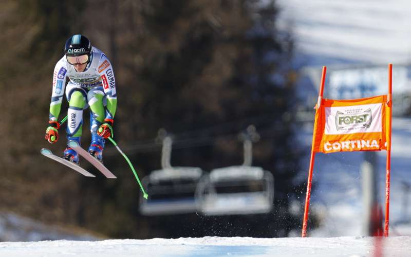 Ilka Štuhec
