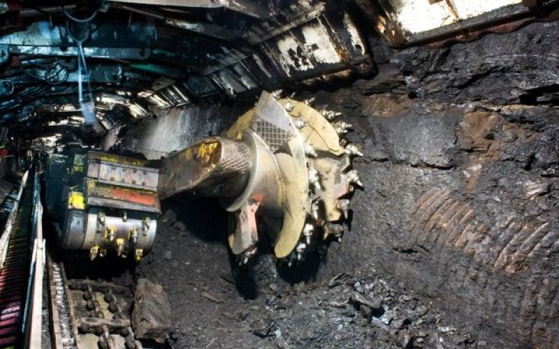 nesreca, premogovnik-velenje