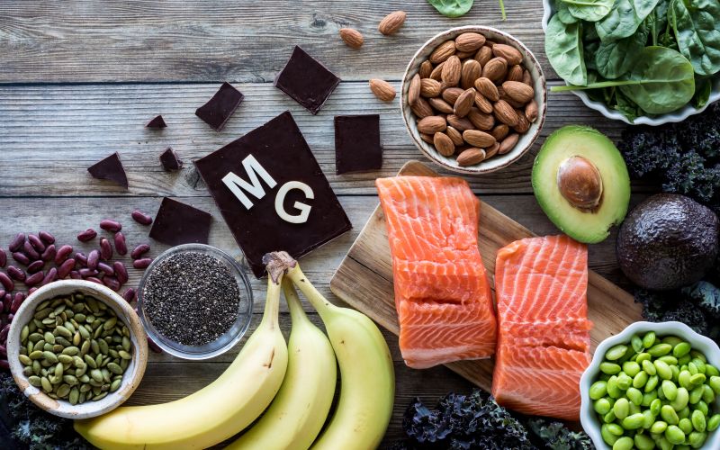 Magnezij