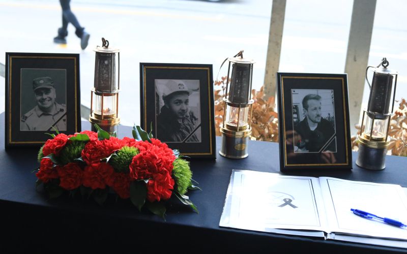 01_velenje, premogovnik