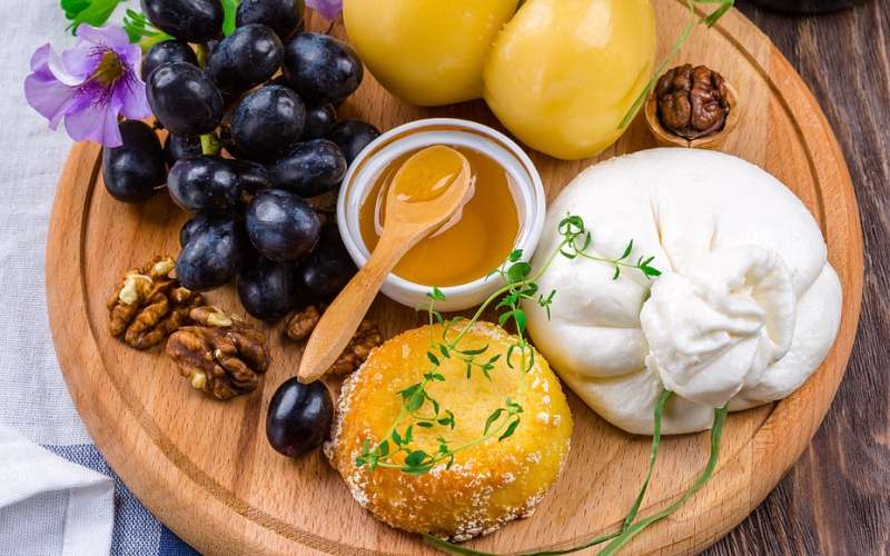 burrata