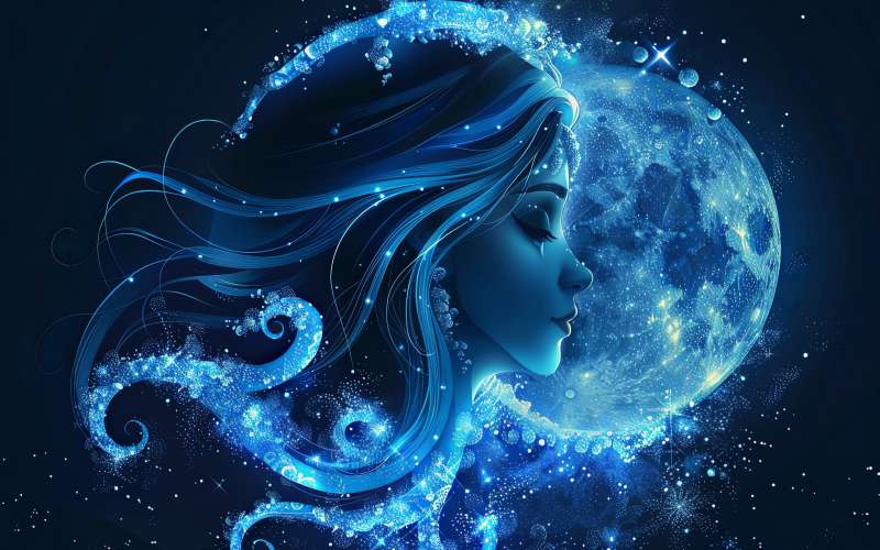 polna luna