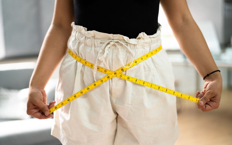 hujšanje, dieta, kilogrami